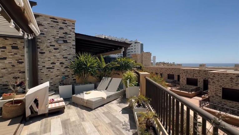 Chalet, Los Arenales del Sol, Alicante