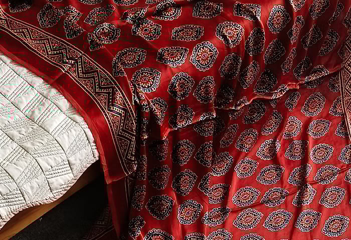 Dupatta collections