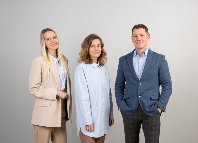 Verslo portretai Panevėžio plėtros agentūrai