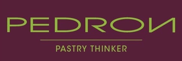 Pastry Thinkers - Marco Pedron   logo