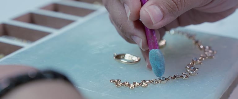Comprar joyería en mexico artesanal