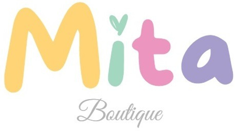 Mita Boutique logo