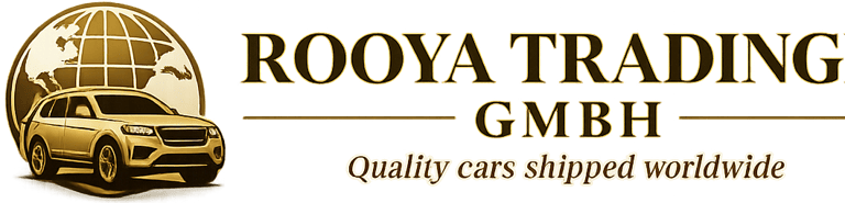 ROOYA logo