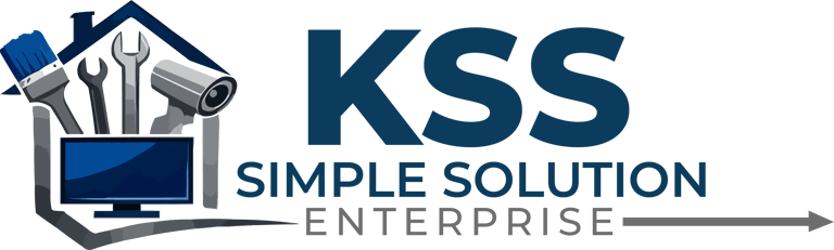 KSS Solutions Enterprises logo
