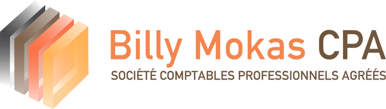 Billy Mokas CPA professional corporation logo