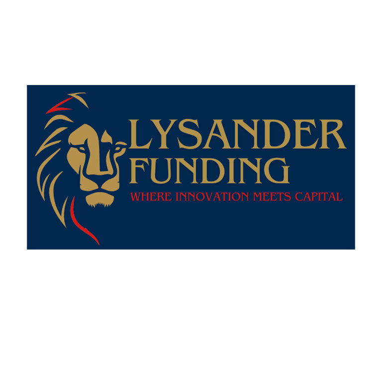 Lysander Funding logo