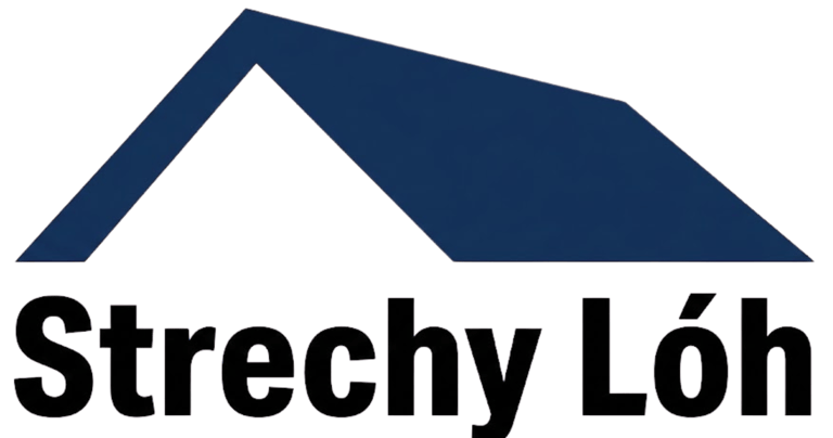 Strechy Martin Lóh logo