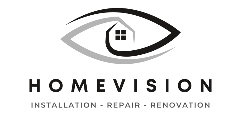 HomeVision logo