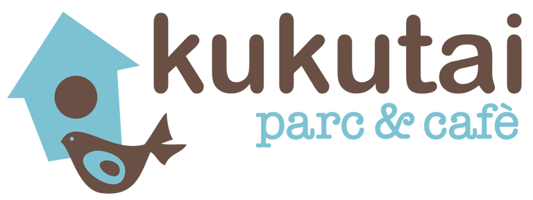 Kukutai parc & cafè logo