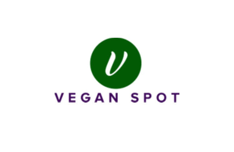 Vegan Spot logo
