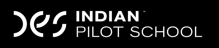 Indian Pilot School logo