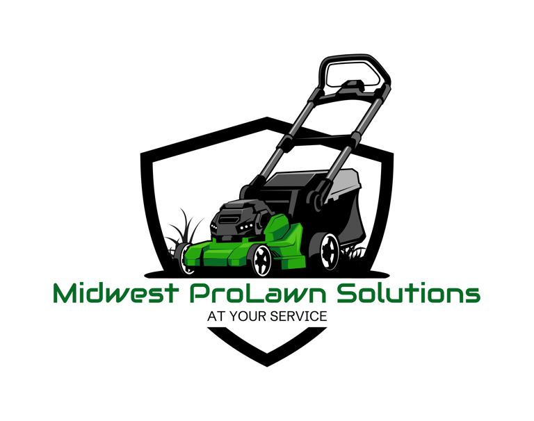 Midwest ProLawn Solutions logo