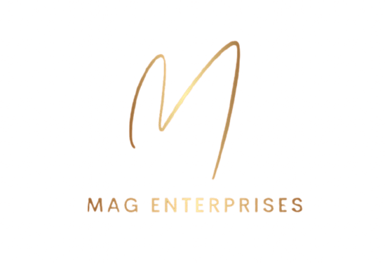 MAG Travel logo