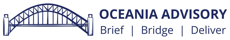 Oceania Advisory logo