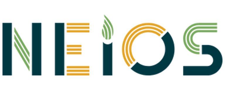 Neios méthanisation logo