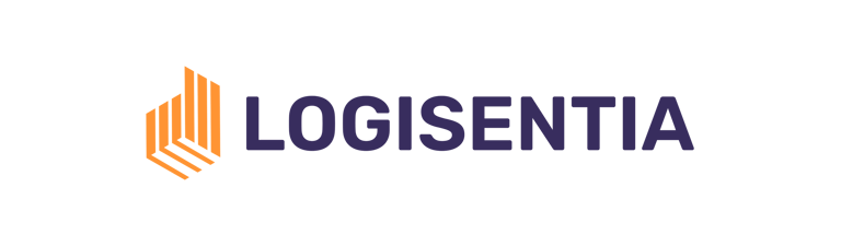 Logisentia logo
