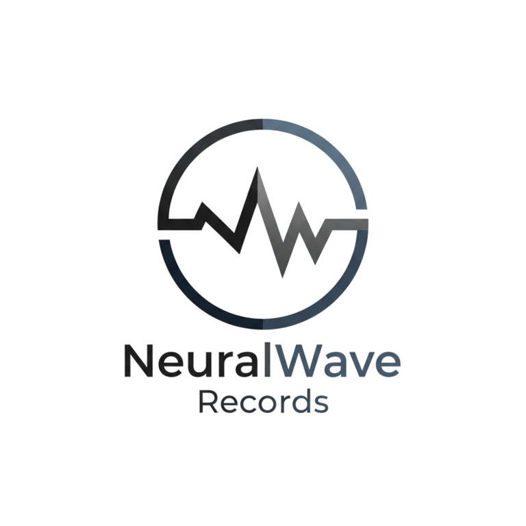 NeuralWave Records logo