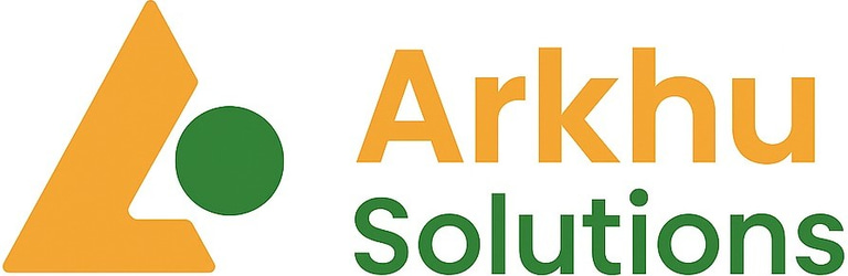 Arkhu Solutions logo