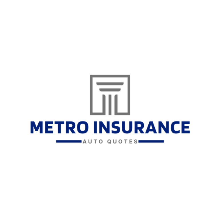 Metro Insurance Package logo