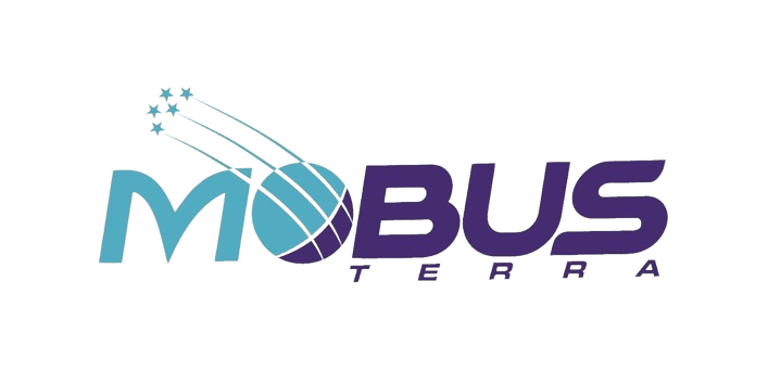 Mobus Terra logo