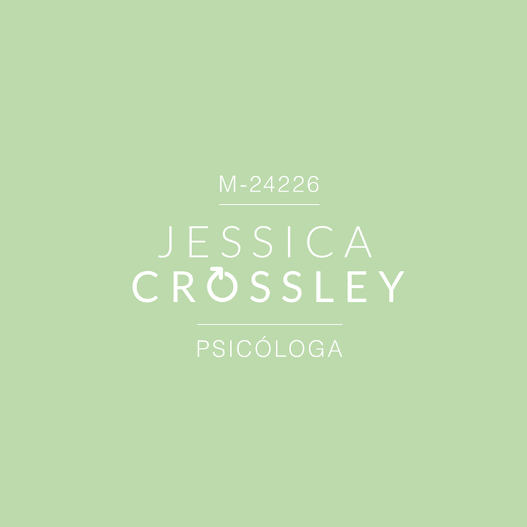 jessicacrossleypsicologa logo