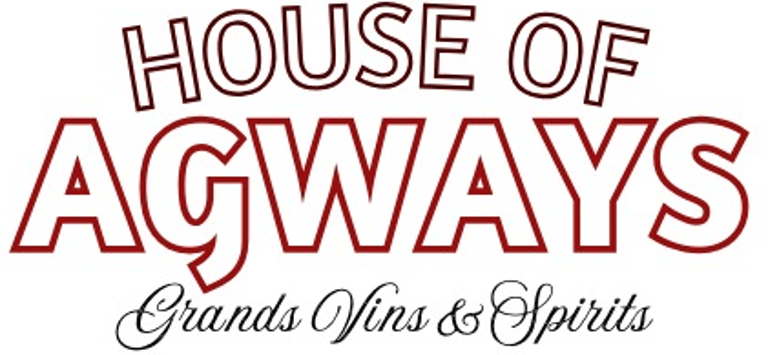 HOUSE OF AGWAYS logo