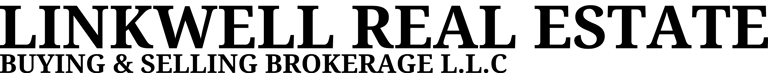 Linkwell Real Estate buying & selling brokerage L.L.C logo