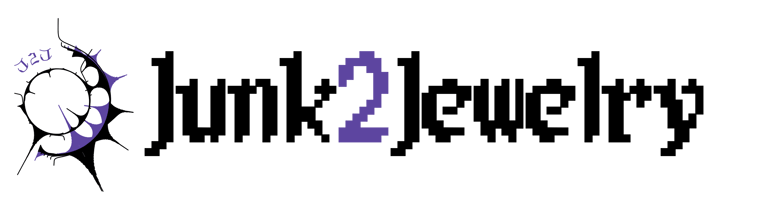 Junk2Jewelry logo