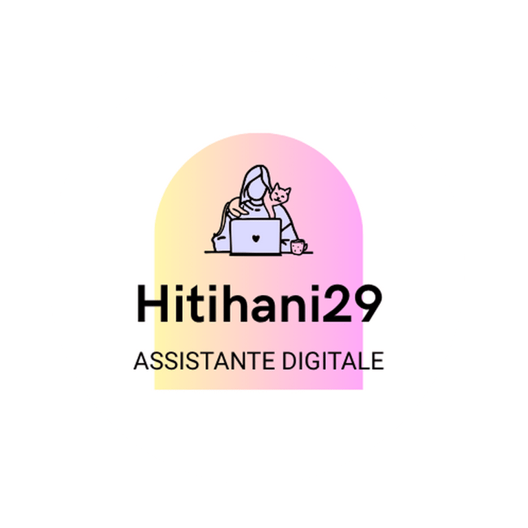 Hitihani29 logo