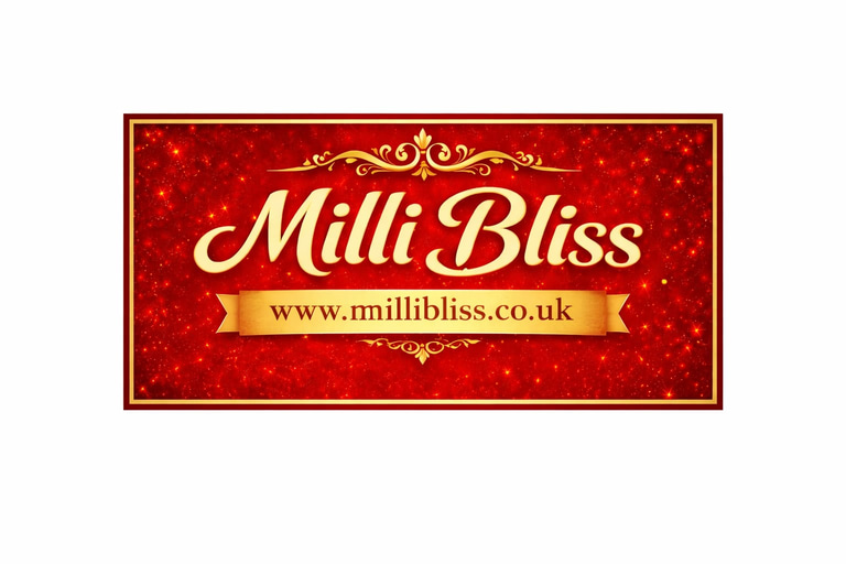 Milli Bliss logo