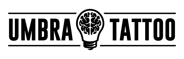 Umbra Tattoo logo