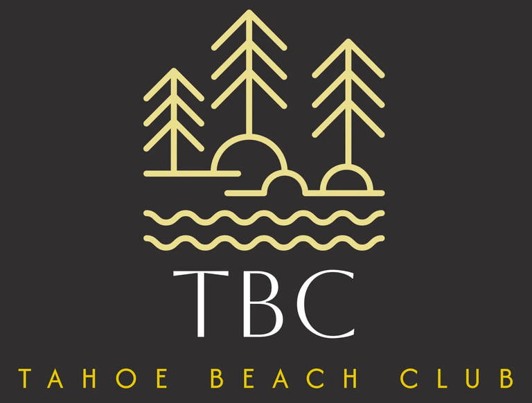 Tahoe Beach Club Rental logo