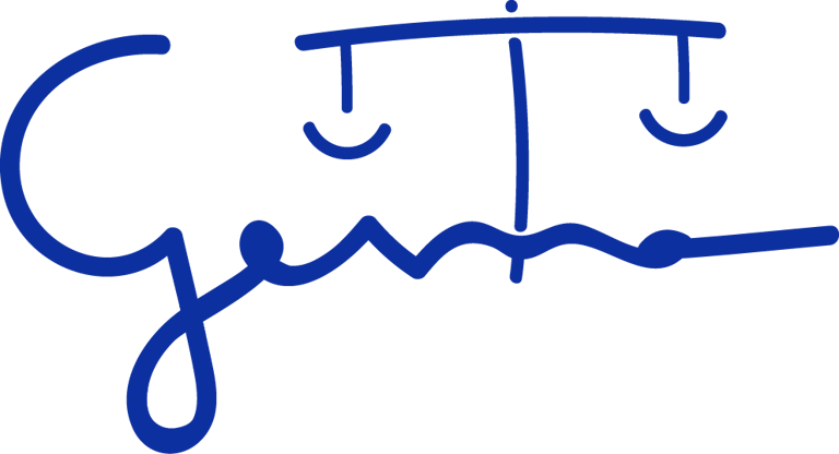 El despacho de gema logo