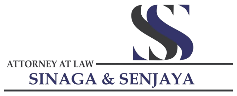 SINAGA & SENJAYA Attorney At Law logo