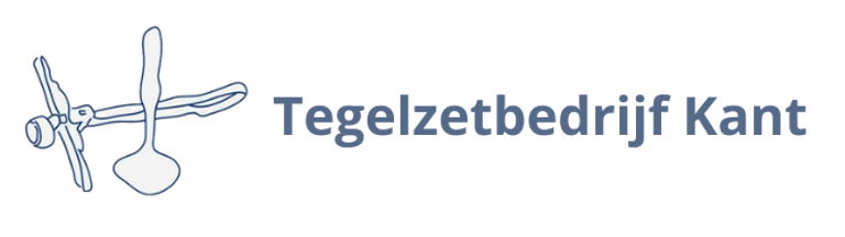 Tegelzetbedrijf Kant Giessen logo