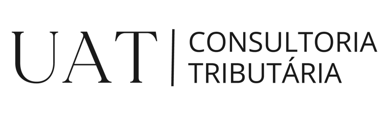 UAT Consultoria Empresarial e Tributária logo