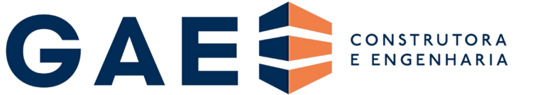 GAE Construtora e Engenharia logo