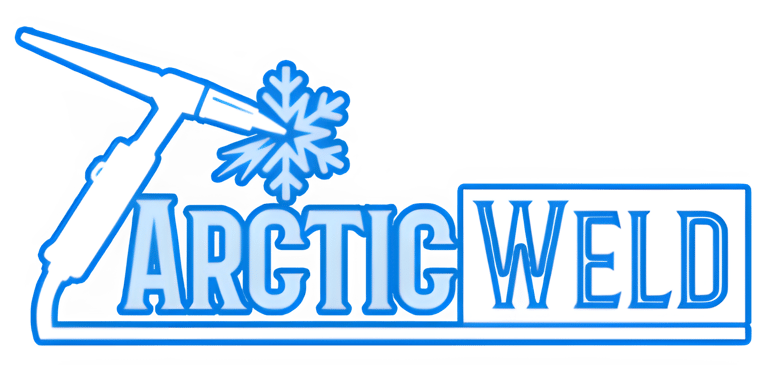 Arctic Weld logo
