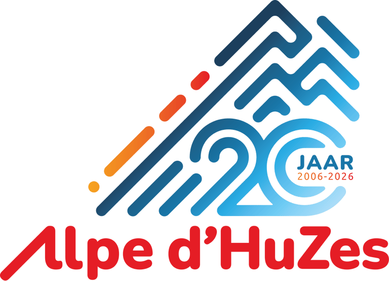 Sterker dan de berg logo