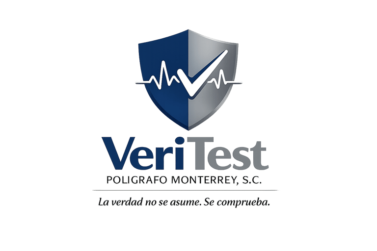Verytest Monterrey logo