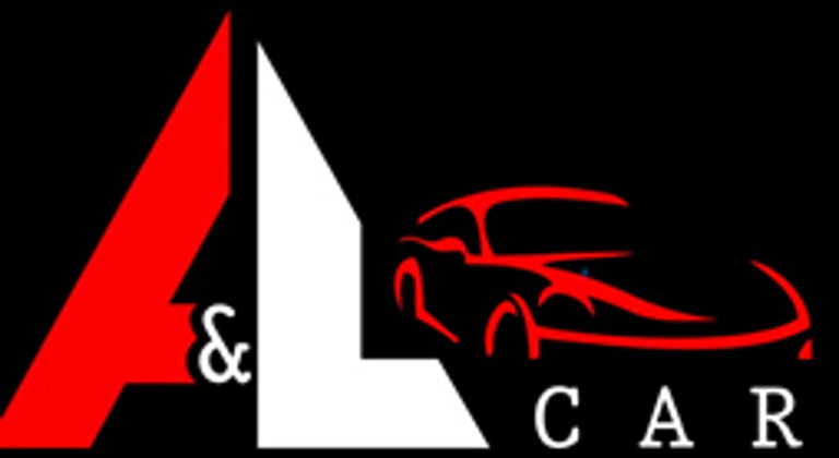 A&L Car logo