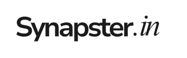 synapster logo