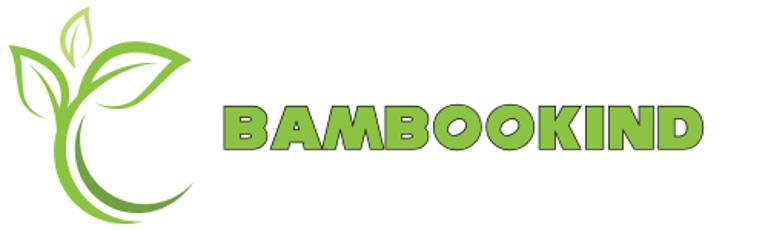 BambooKind logo