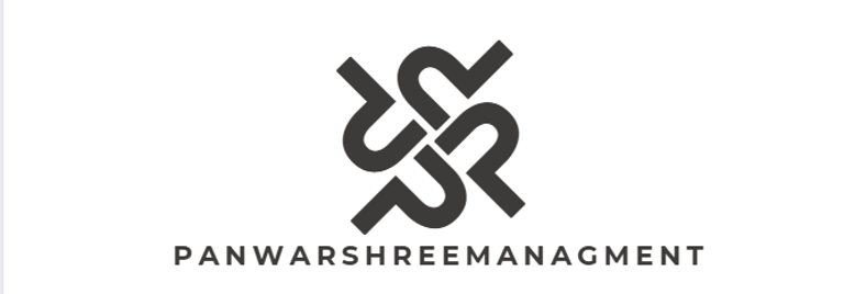 Panwarshreemanagment logo