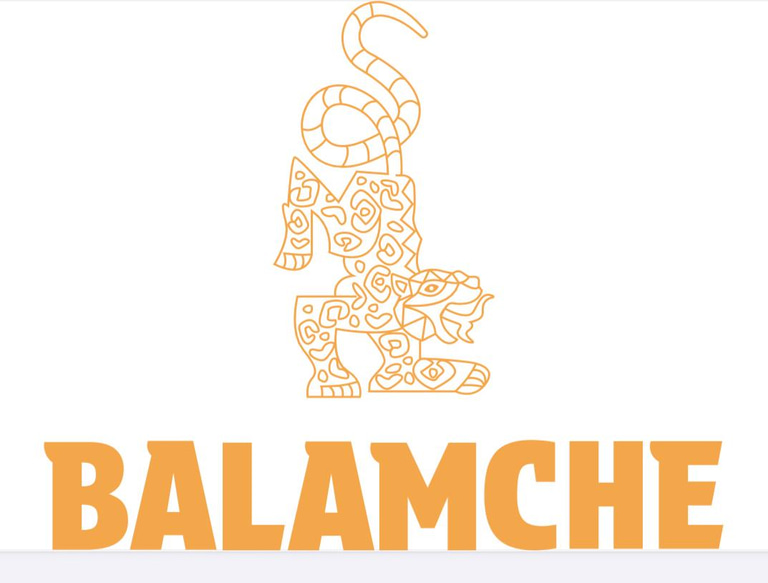 BALAMCHE PARK logo