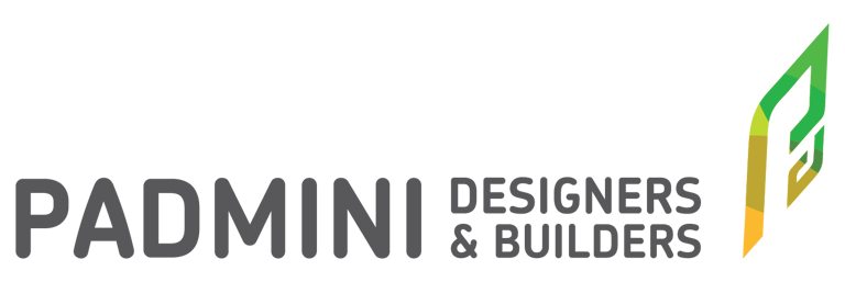 Padmini Builders logo