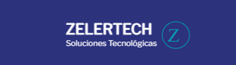 ZELERTECH logo