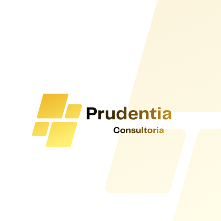 Prudentia – Consultoria Inteligente e Estratégica logo