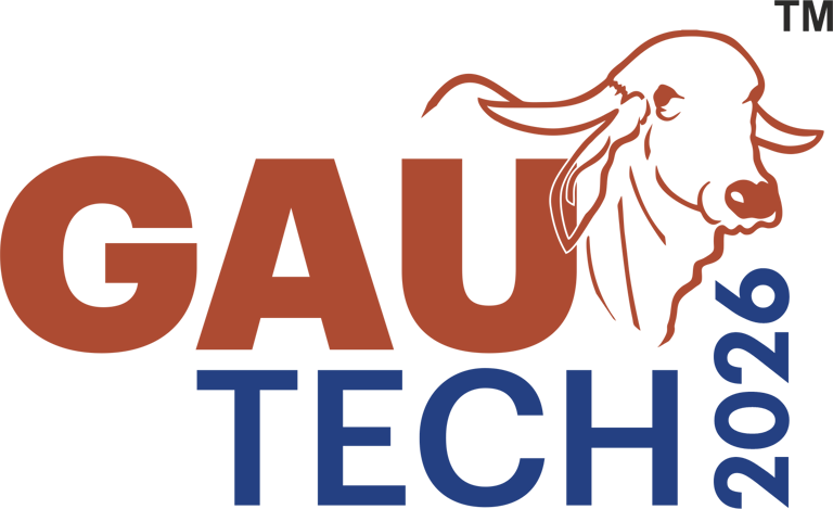 GauTech Expo logo