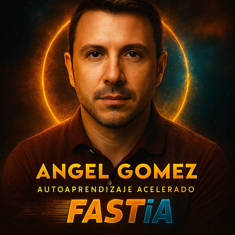 Angel Gomez Digital logo